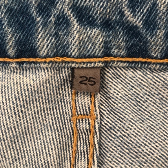 CarMar Los Angeles 25 Limited Edition Lace Up Design Jeans - Picture 8 of 9